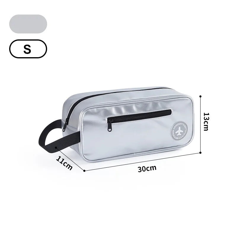 Waterproof Beach Bags Swim Accessories Women Water Pool Handbags Summer Storage Bathing Pouch Swimming Packing Men's Sports Gym