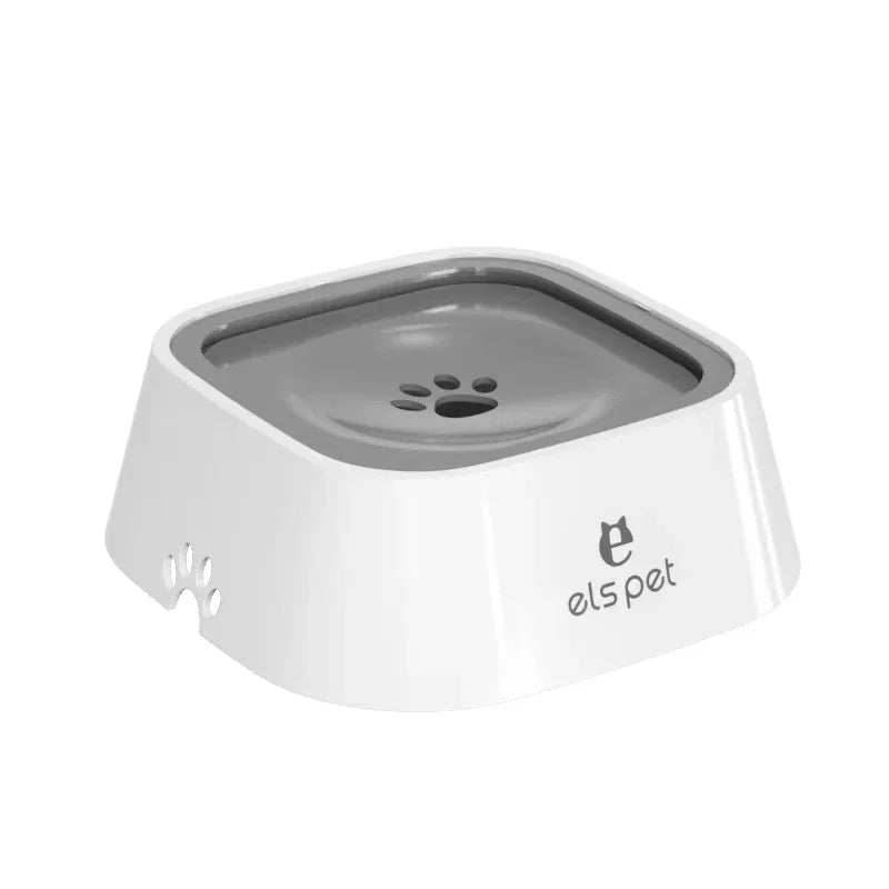 Spill Proof Dog Water Bowl 1L