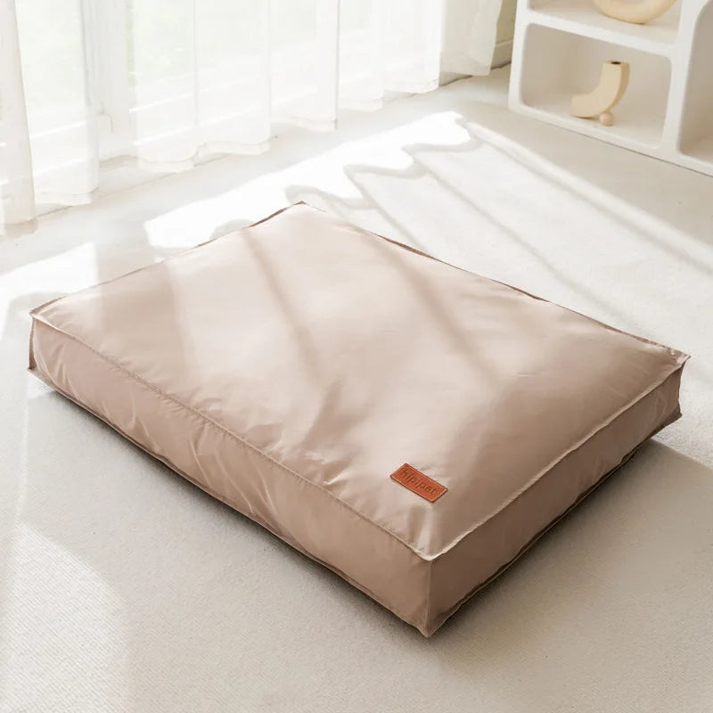 Pet Nest Waterproof, Removable Washable, Small To Medium Sized Dog Sleeper Mat Cat Nest Dog Mat Dog Four Seasons Dog Accessories