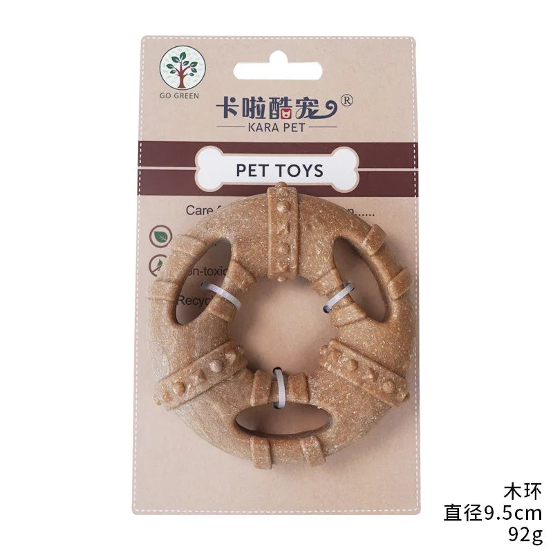 Imitation Bone Dog Toys