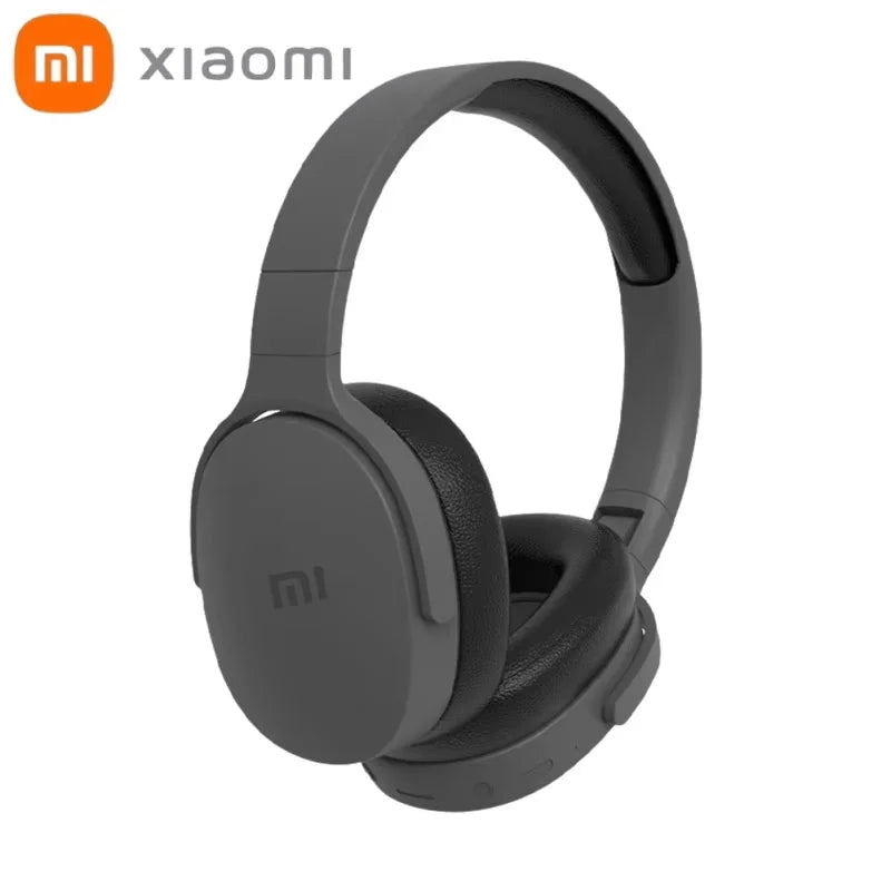 Xiaomi Wireless Headphones Bluetooth 5.3 P2961 Original Earphone for Samsung Iphone Stereo HIFI Headset Game Earbuds with Mic-ADS1901