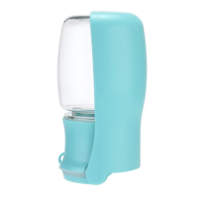 Portable Dog Water Bottle