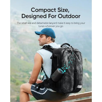 Portable Bluetooth Speaker -#2