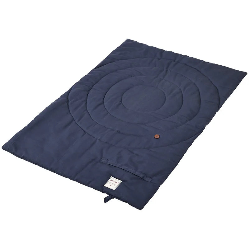Foldable Dog Blanket, Waterproof Training Mat, Urine Absorbent Mat, Washable Outdoor Mat, Car Seat Cover, Portable Dog Mat