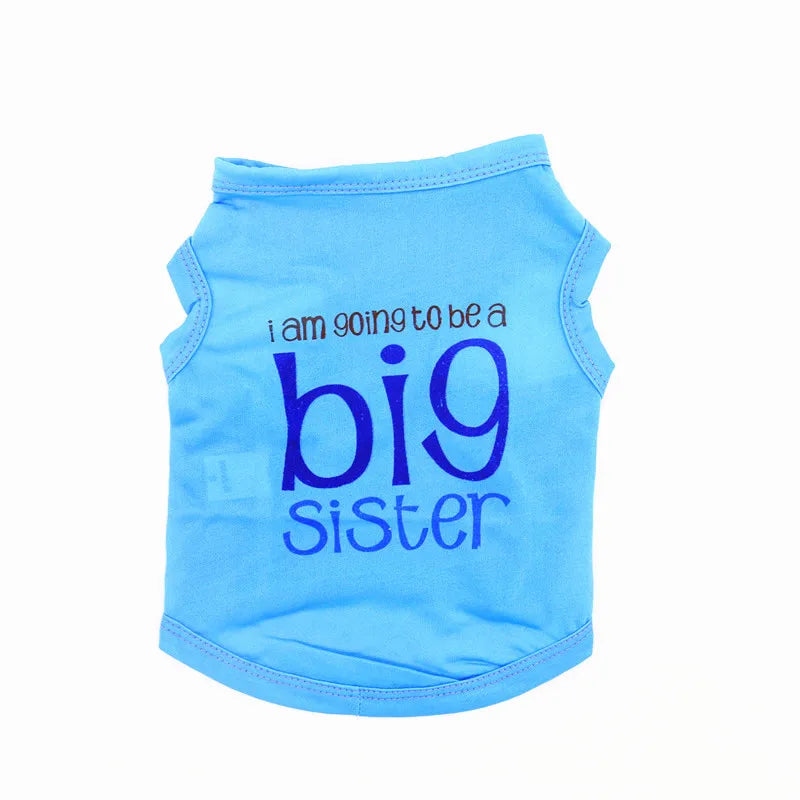 Pet Dog Clothes Summer Clothing For Dog Vest Shirt Puppy Pet Warm Dogs Pets Clothing Chihuahua Yorkshire Clothes