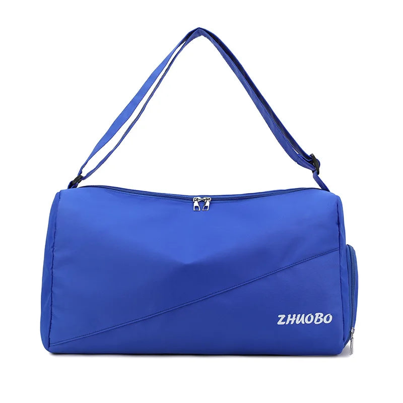 Waterproof Swimming Bag Accessories Men's Travel Pool Pouch For The Beach Girl Large Yoga Wet Fitness Packing Sports Women's Gym