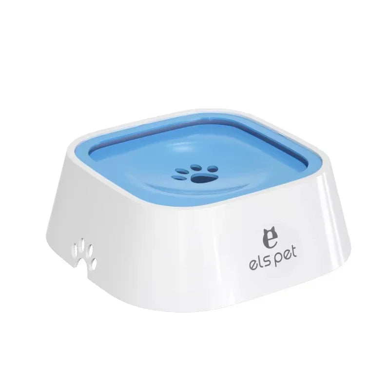 Spill Proof Dog Water Bowl 1L