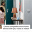Promo for Original Alexa Echo Dot 5Th Generation Smart Speaker Echo Dot (5Th Gen) Clock Time Display Echo Dot5