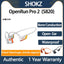 Original  Openrun Pro 2 S810/S820 Bone Conduction Earphone Headset Bluetooth 5.3 Sport Earbuds Open-Ear IP55 Water-Resistan