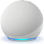 Promo for Original Alexa Echo Dot 5Th Generation Smart Speaker Echo Dot (5Th Gen) Clock Time Display Echo Dot5