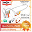 Original  Openrun Pro 2 S820 Bone Conduction Earphone Kipjoge Jointly Signed Wireless Bluetooth Waterproof Sports Open Ear