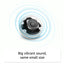 Promo for Original Alexa Echo Dot 5Th Generation Smart Speaker Echo Dot (5Th Gen) Clock Time Display Echo Dot5