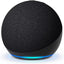 Promo for Original Alexa Echo Dot 5Th Generation Smart Speaker Echo Dot (5Th Gen) Clock Time Display Echo Dot5