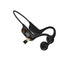Bone Conduction Bluetooth-Compatible Earphone IPX8 Swimming IPX4 Waterproof Headset Support TF Card Wireless Headphone