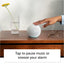 Promo for Original Alexa Echo Dot 5Th Generation Smart Speaker Echo Dot (5Th Gen) Clock Time Display Echo Dot5