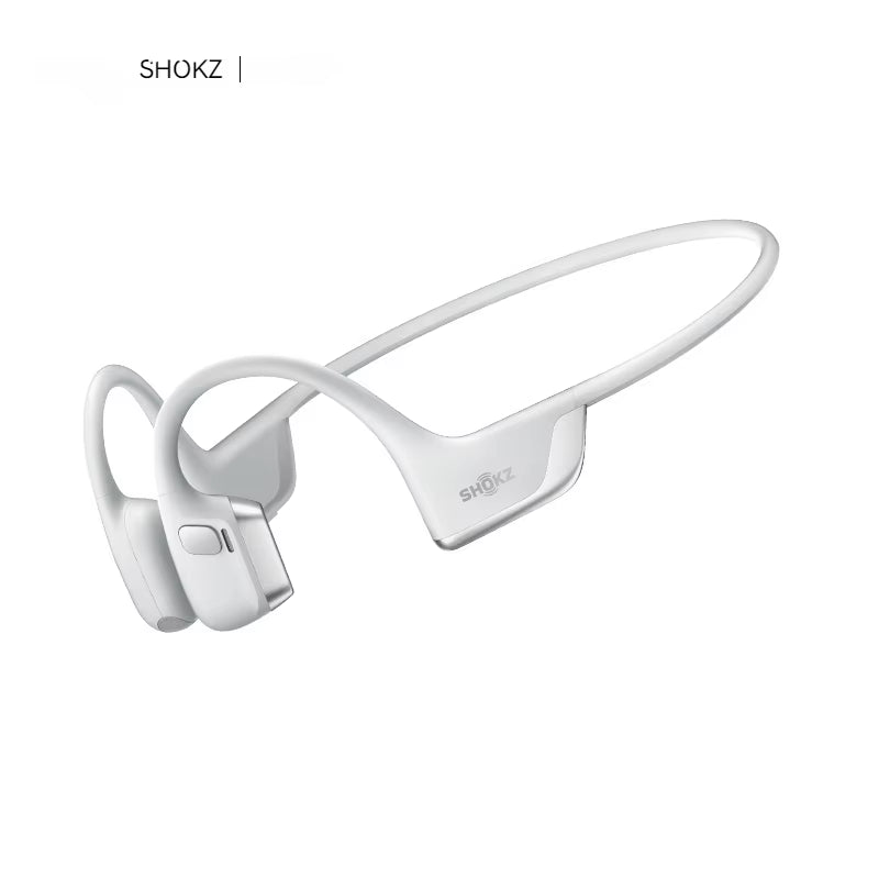 Original  Openrun Pro 2 S820 Bone Conduction Earphone Kipjoge Jointly Signed Wireless Bluetooth Waterproof Sports Open Ear