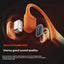 Original  Openrun Pro 2 S820 Bone Conduction Earphone Kipjoge Jointly Signed Wireless Bluetooth Waterproof Sports Open Ear