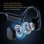 Xiaomi Bone Conduction Headphone Bluetooth Bass Wireless Headset MP3 Player Cycling Fitness Earphone IPX8 Waterproof Swimming