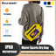 WILD HEART 15L Swimming Waterproof Bag Surf Bag Floating Bag Breathable Shoulder Strap Airtight Zipper Dry Bag