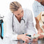 Professional Pet Nail Clipper with Safety Guard  Stainless Steel Scissors Cat Dog for Claw Care Grooming Supplies Size Fits