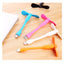 Mini USB Fan DC5V Portable Summer Cooling Fan Multifunctional Fan For iPhone Samsung HuaWei Mobiles Android Type-C Universal