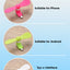 Mini USB Fan DC5V Portable Summer Cooling Fan Multifunctional Fan For iPhone Samsung HuaWei Mobiles Android Type-C Universal