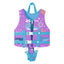 Kid's Life Jacket Vest, Child Float, Pool, Buoyancy Aid, Safe Buckle, Toddler, Quick Delivery, 30- 50 lbs