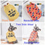 Two Side Wear French Bulldog Terrier Coat Jacket Costume Pets Clothing Retriever Down Vest XS XXXL XXL Cat Puppy Pugs Outfit