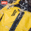 OSAH 30L Waterproof Pack Large Capacity Outdoor Travel Backpack Sports For Hiking Camping Cycling Motorcycle Riding Gears Bag