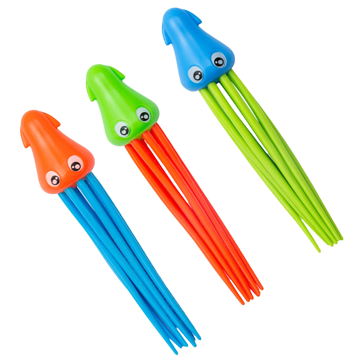 Children Swimming Octopus Pool Diving Toys Children Funny Octopus Play Water Toys Underwater Training Fun Bath Toys
