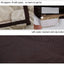Dog Car Seat Booster Waterproof Durable Car Seat Bed for Small Medium Dogs Front/Back Seat Luxury Pet Travel Car Seat Protector
