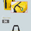 50L 70L 120L Outdoor Waterproof Dry Bag Water Sports Handle Packing Beach Swimming Luggage Camping Motocycle Game