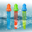 Children Swimming Octopus Pool Diving Toys Children Funny Octopus Play Water Toys Underwater Training Fun Bath Toys