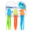 Children Swimming Octopus Pool Diving Toys Children Funny Octopus Play Water Toys Underwater Training Fun Bath Toys