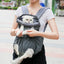 Front and Backpack carrier , Breathable and Comfortable