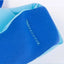 Kids Swimming Life Jacket Vest 30- 50 lbs Approved Aids Paddling Surfing Safe Buckle Straps Saved Life Jackets Toddler Lifeguard