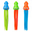 Children Swimming Octopus Pool Diving Toys Children Funny Octopus Play Water Toys Underwater Training Fun Bath Toys