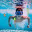Children Swimming Octopus Pool Diving Toys Children Funny Octopus Play Water Toys Underwater Training Fun Bath Toys