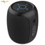 ZEALOT-S53 Portable Bluetooth Speaker 10 hours 10w super loud sound bluetooth speaker IPX6 waterproof for phone TF card USB