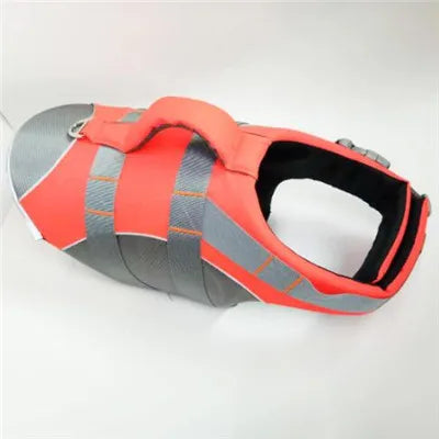Large Dog Life Jacket,Pet Vest,Labrador Clothes,Golden Surfing,Swimming Harnes Vest,Float Costume,Safety S-XL,Pets Clothing,New