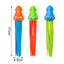 Children Swimming Octopus Pool Diving Toys Children Funny Octopus Play Water Toys Underwater Training Fun Bath Toys