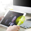 Mini USB Fan DC5V Portable Summer Cooling Fan Multifunctional Fan For iPhone Samsung HuaWei Mobiles Android Type-C Universal
