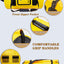 50L 70L 120L Outdoor Waterproof Dry Bag Water Sports Handle Packing Beach Swimming Luggage Camping Motocycle Game
