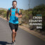 Men's and Women's Outdoor Sports Backpack Marathon Moisturizing Vest, suitable for sharing, cycling, hiking and water sports