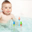 Children Swimming Octopus Pool Diving Toys Children Funny Octopus Play Water Toys Underwater Training Fun Bath Toys