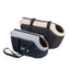 Comfortable Dog Sling Carrier Portable Shoulder Handbag for Pet Foldable Easy To Carry Pet Travelling Bag Outdoor Accessory