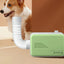 110V Pet Dryer Machine 3-in-1 - Portable Low Noise Hair Dryer & Heater for Dogs/Cats, CE/FCC Certified with Overheat Protection