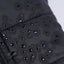 Waterproof Warm Dog Coat – Padded Winter Vest with Zipper for Small, Medium & Large Dogs