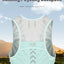 Lightweight Running Backpack Hydration Vest Suitable for Bicycle Men Women Marathon Hiking Ultra-light Portable 2L 500ml Kettles