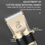Dog Clipper Dog Hair Clippers Grooming (Pet/Cat/Dog/Rabbit) Haircut Trimmer Shaver Set Pets Cordless Rechargeable Professional